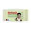 Huggies Natural Care Feuchttücher, 56 Stück.