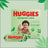 Huggies Natural Care Feuchttücher, 56 Stück.