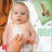Huggies Natural Care Feuchttücher, 56 Stück.