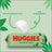 Huggies Natural Care Feuchttücher, 56 Stück.