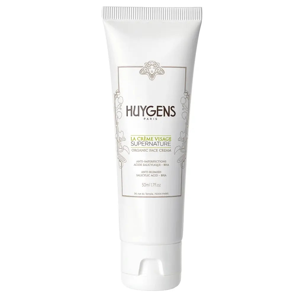 Huygens Premium Gesichtscreme Supernature 50 ml