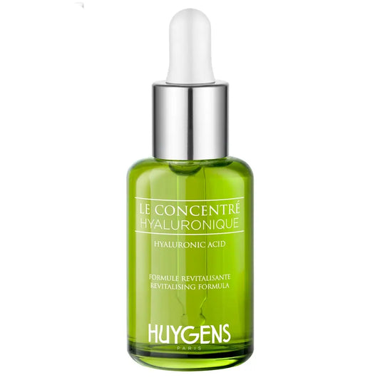 Huygens Premium Gesichts-Tagespflege mit Hyaluron-Konzentrat 30 ml