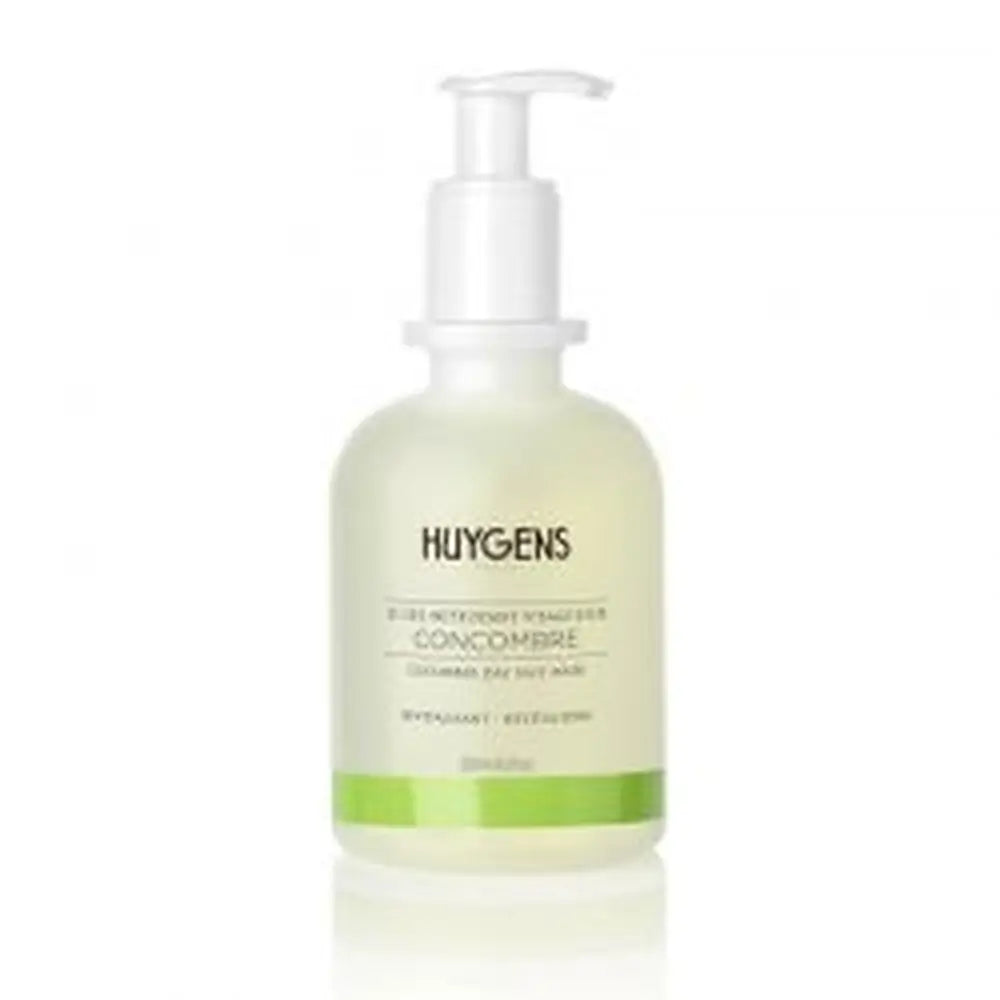 Huygens Premium Gesichtsreinigungsgel für den Tag, 250 ml