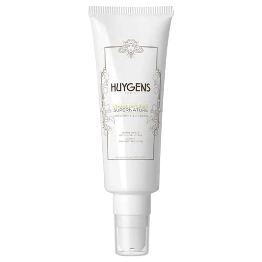Huygens Premium Gesichtsemulsion Supernature 50 ml
