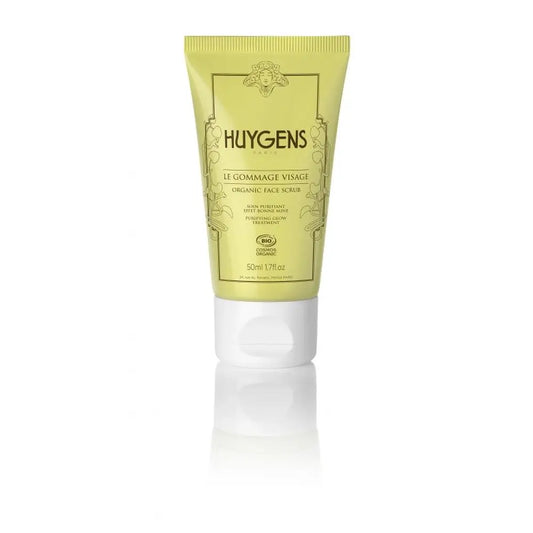 Huygens Premium Gesichtspeeling 50 ml