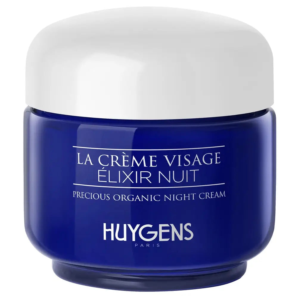 Huygens Premium Nachtcreme Elixir 50 ml