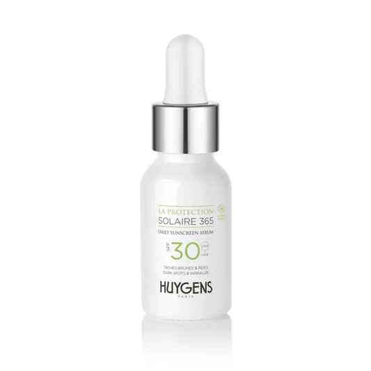 Huygens Premium Serum Sonnenschutz 365 LSF 30 15 ml