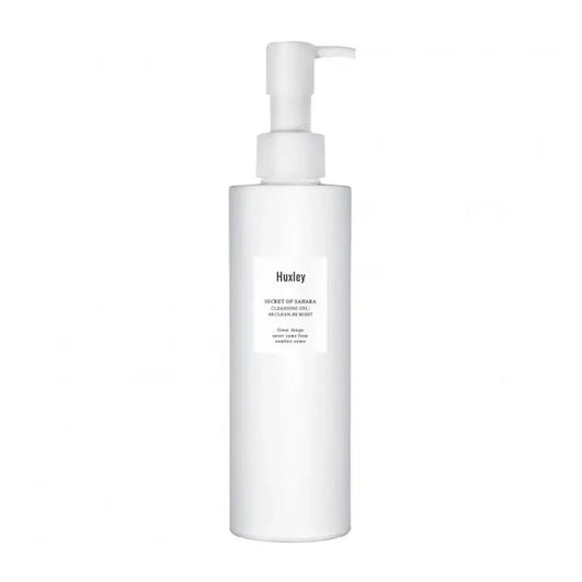 Huxley Reinigungsgel Be Clean Be Moist , 200 ml
