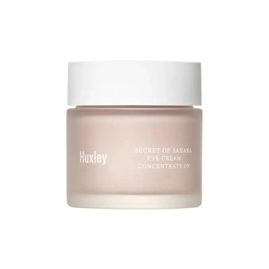 Huxley Augencreme Konzentrat On , 30 ml
