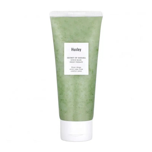 Huxley Peeling-Maske Sweet Therapy , 120 gr