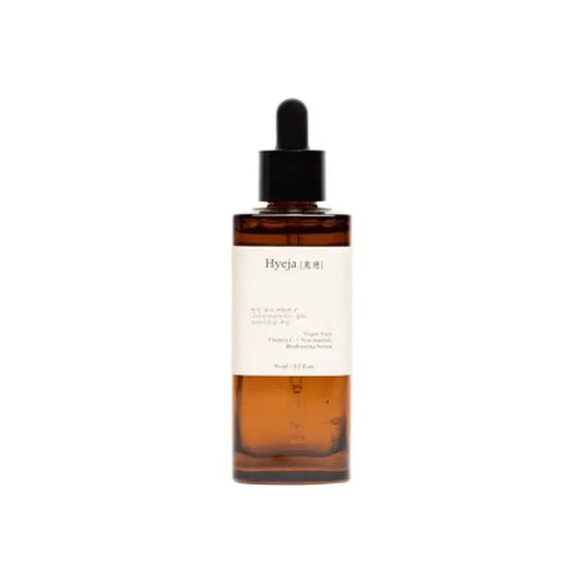 Hyeja Veganes Yuja Vitamin C Aufhellendes Serum, 95 ml