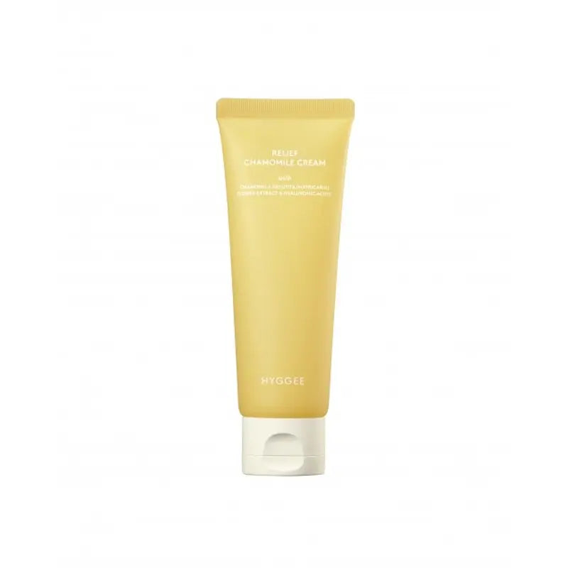 Hyggee Relief Kamille Creme , 85 ml