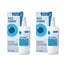 Hylo Comod Augentropfen 10 ml, 2er-Pack