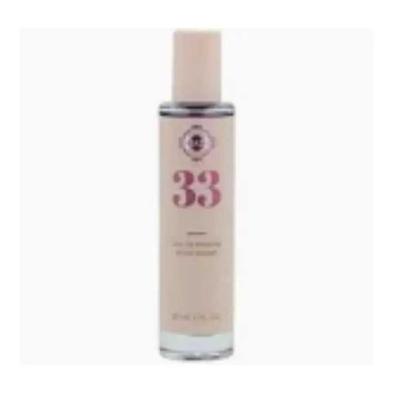 Iap Pharma Damen Eau De Parfum Nr. 33, 30 ml