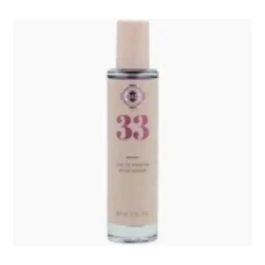 Iap Pharma Damen Eau De Parfum Nr. 33, 30 ml