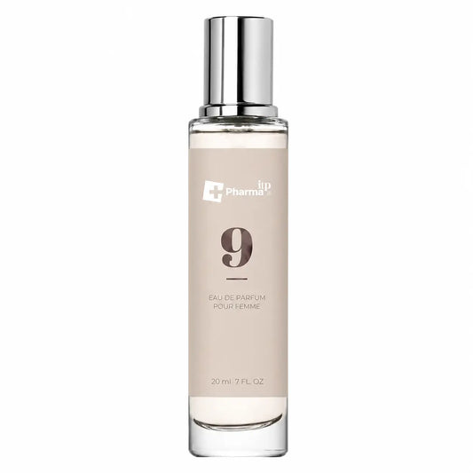 Iap Pharma Eau De Parfum für Frauen Nº 9, 30 ml