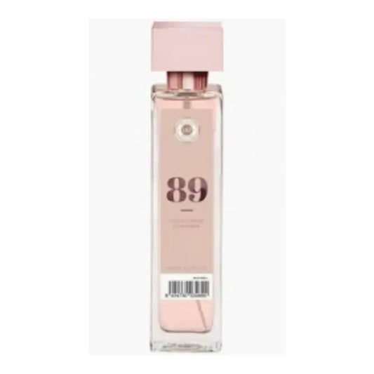 Iap Pharma Eau de Parfum for Women No. 89, 150 ml
