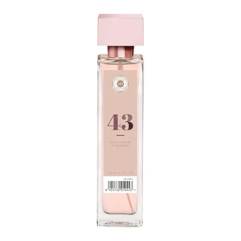 IAP PHARMA Parfüm pour femme n 43 150 ml