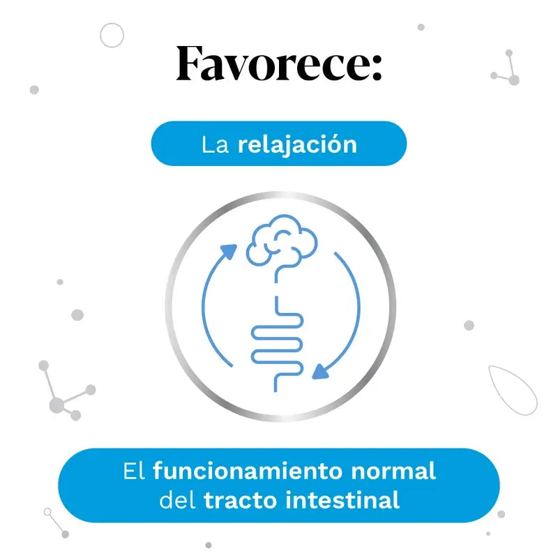 Iberobiotics Calm, 28 Kapseln