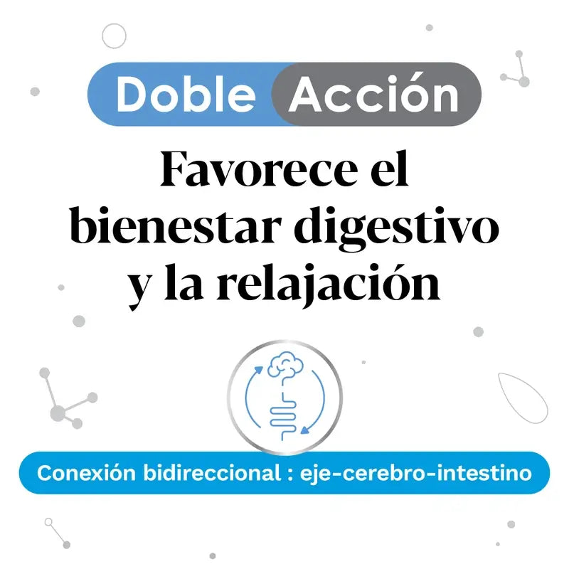 Iberobiotics Calm, 28 Kapseln