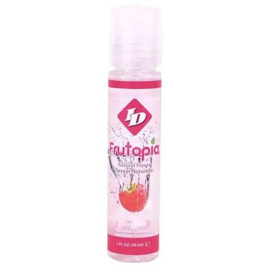 Id Frutopia Raspberry Flavour 30Ml