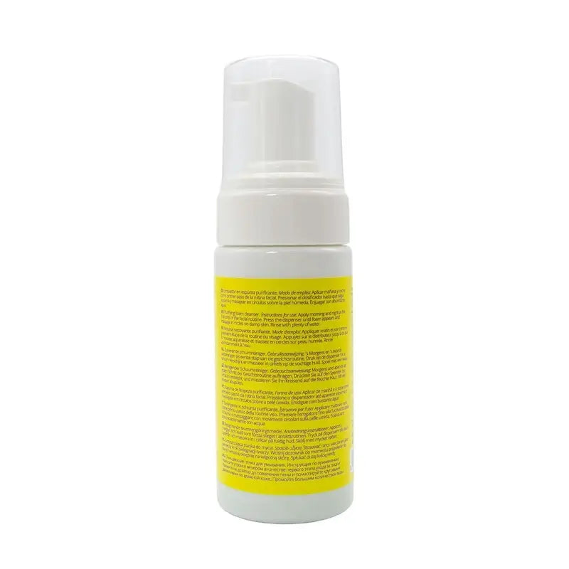 Id Identity Acne Solution Reinigungsschaum Bernsteinsäure , 100 ml