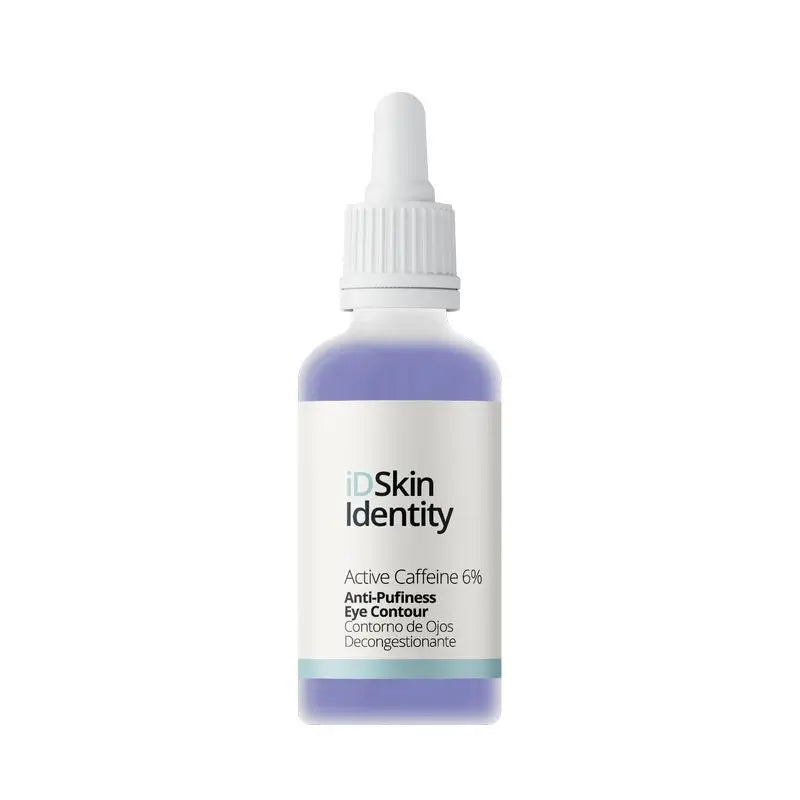 Id Skin Identity Active Caffeine 6% Eye Contour, 30 ml
