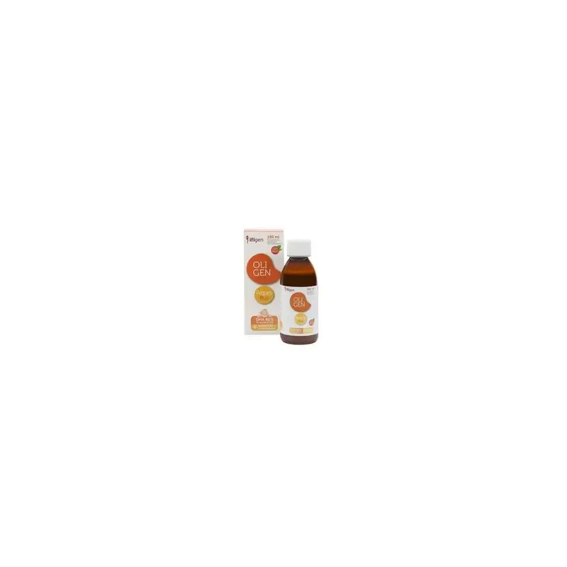 Ifigen Oligen Peques Plus 150Ml.