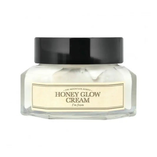 I'M From Honey Glow Creme, 50 gr