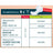 Incopack Inicia Anatomischer Tag , 80 Einheiten