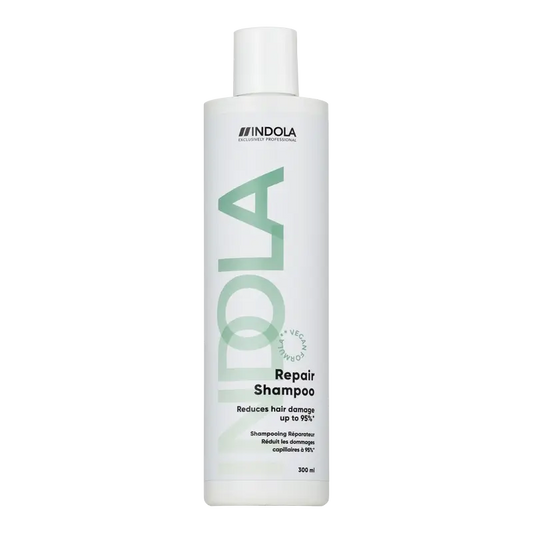 Indola Professionelles Repairing Shampoo, 300 ml