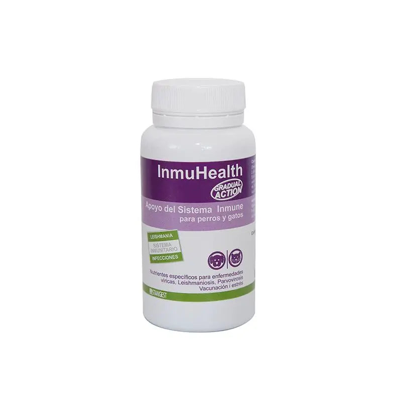 Stangest Inmuhealth 60 Tablets