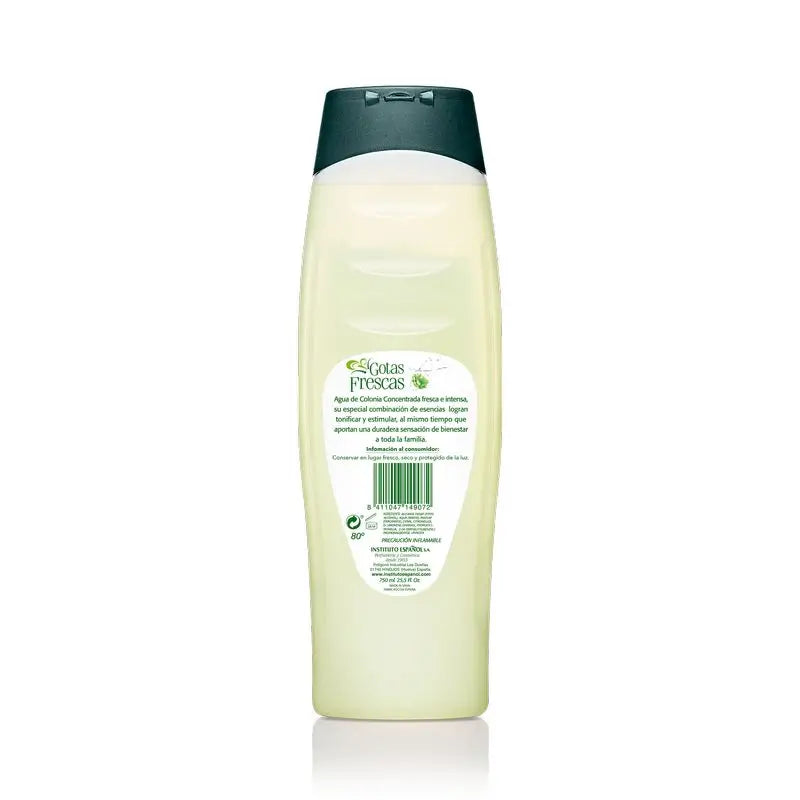 Instituto Español Köln Frischetropfen , 750 ml
