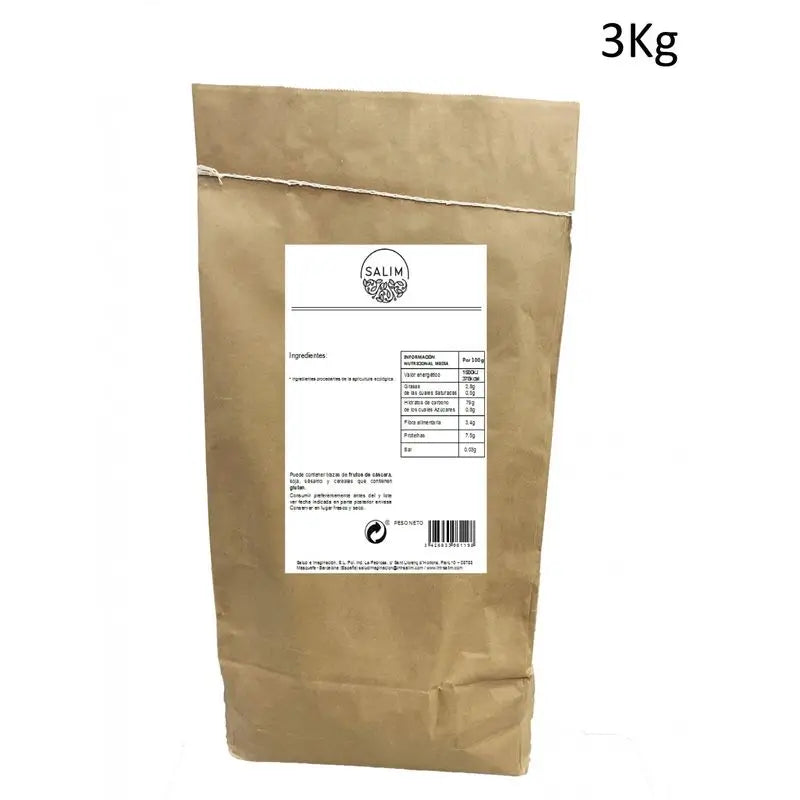 Int Salim Sojalecithin 3Kg.