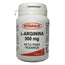 Integralia L-Arginine 500Mg. 60 Capsules