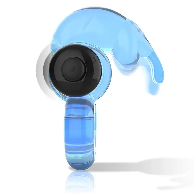 Intense Couples Toys Fry Vibrating Ring Blau