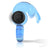 Intense Couples Toys Fry Vibrating Ring Blau