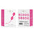 Intensive Gesundheit & Spaß Karmy Fit Kegel Silikon Fuchsia