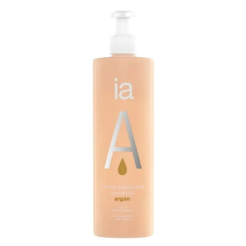Interapothek Conditioner Argan Oil, 500 ml