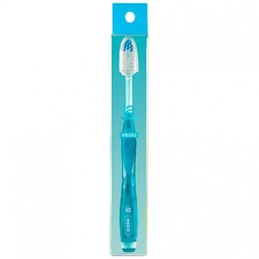 Interapothek Medium Toothbrush