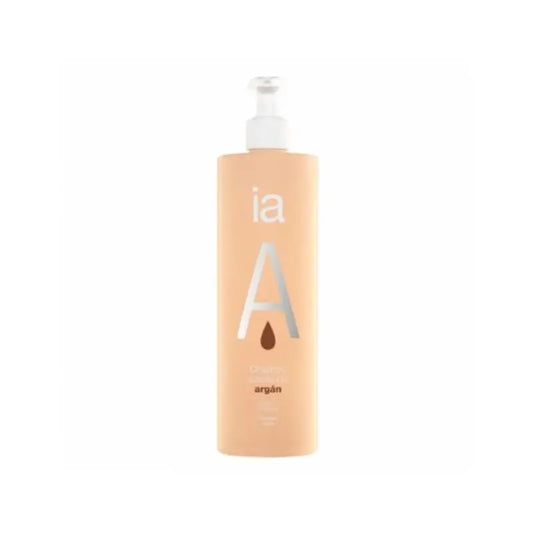 Interapothek Argan Oil Shampoo, 500 ml