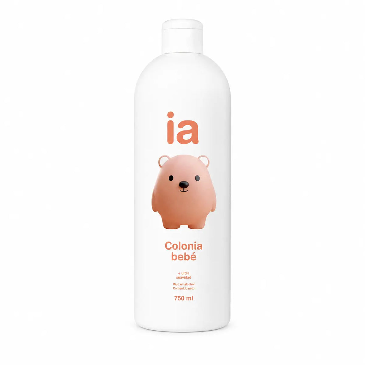 Interapothek Kinder-Köln, 750 ml