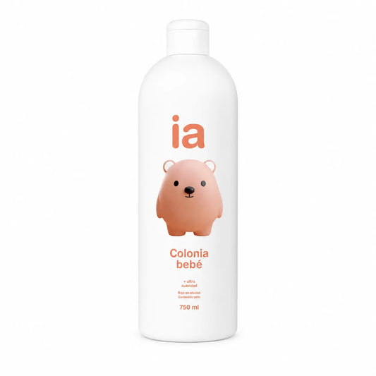 Interapothek Kinder-Köln, 750 ml