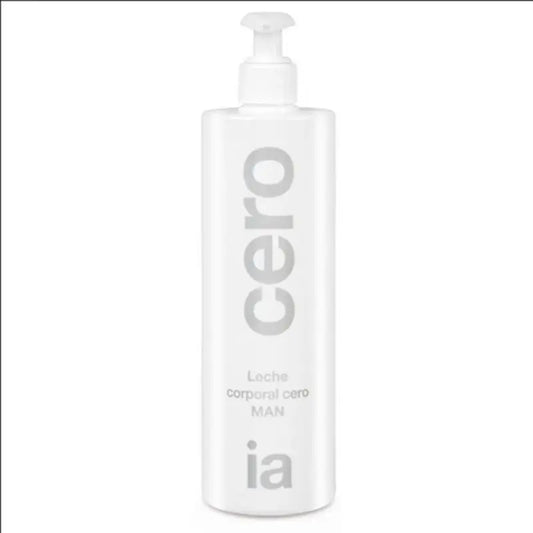 Interapothek Men's Zero Milk, 500 ml