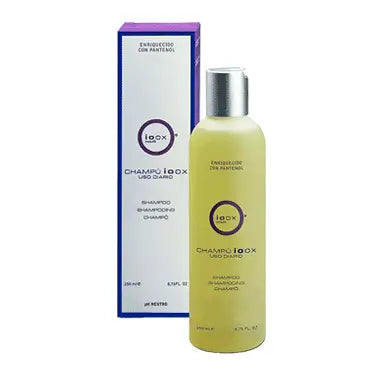 Ioox Daily Use Shampoo 250 ml