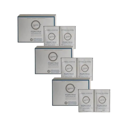 Ioox Fortrix Sachets, 3X20 Einzeldosiseinheiten