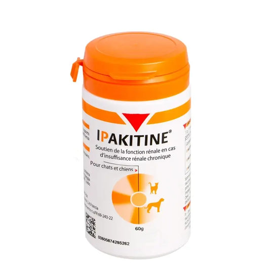 Vétoquinol Ipakitin 60 g