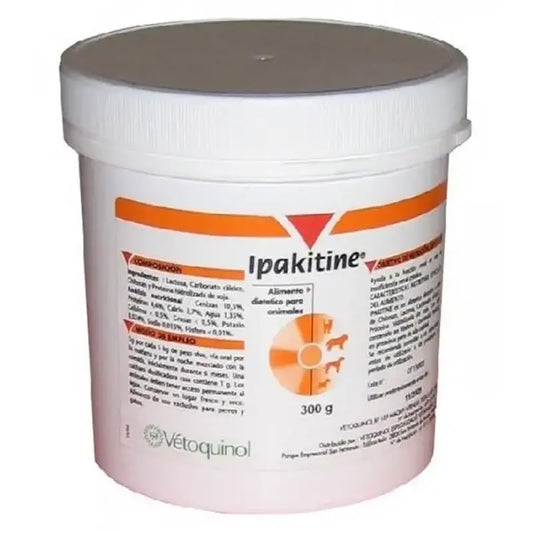 Vétoquinol Ipakitin 300 g