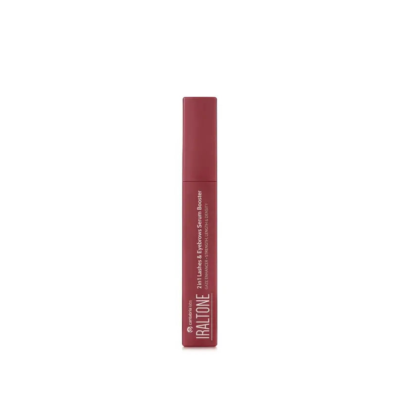 Iraltone 2 In 1 Wimpern & Augenbrauen Serum, 10 ml