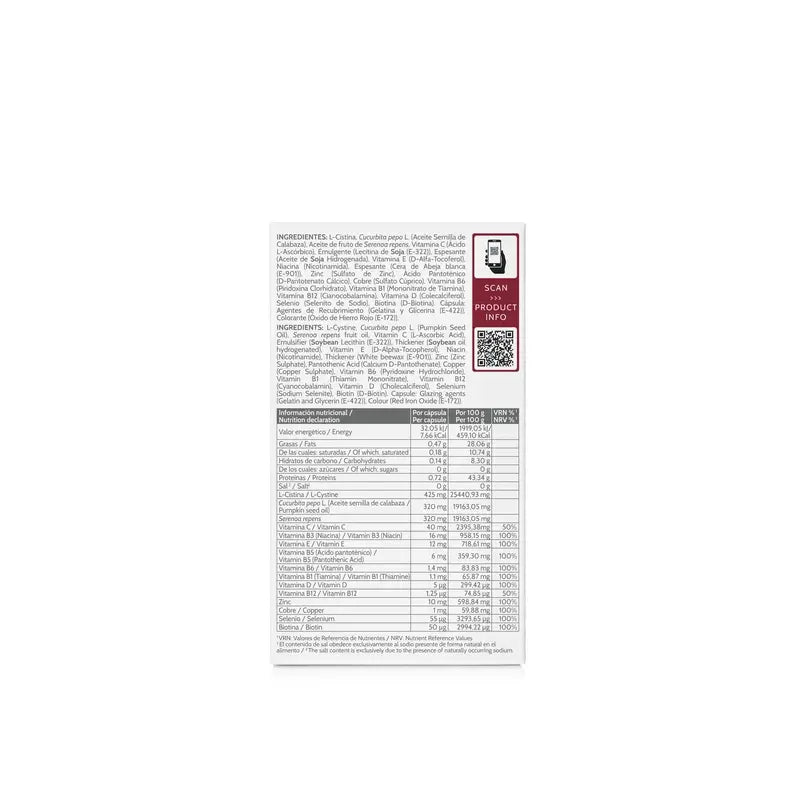 Iraltone Aga Plus, 60 Kapseln